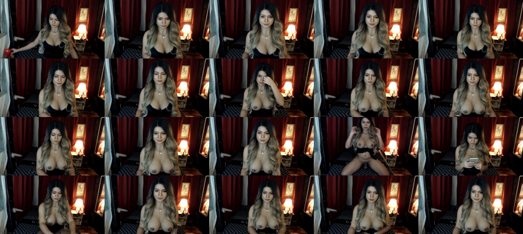 Jerkingbbydoll  13-11-2021